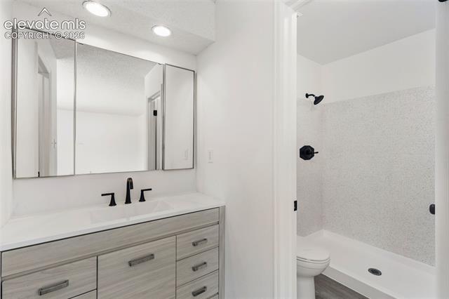 MLS Image for 5326  Picket  ,Colorado Springs, Colorado