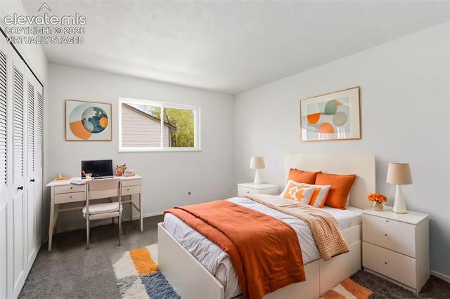 MLS Image for 5326  Picket  ,Colorado Springs, Colorado