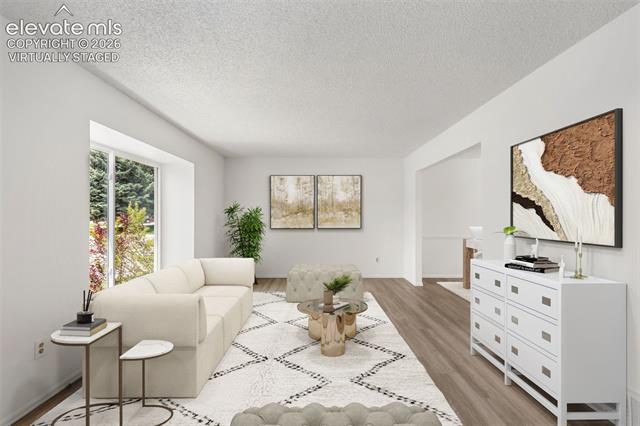 MLS Image for 5326  Picket  ,Colorado Springs, Colorado