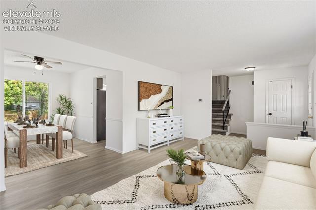 MLS Image for 5326  Picket  ,Colorado Springs, Colorado