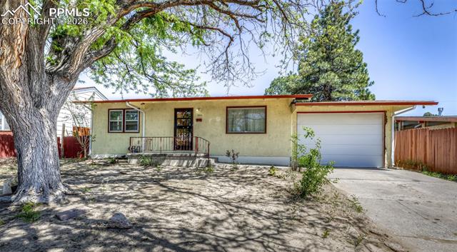 1600 N Ogden  , pueblo&nbsp; House Search MLS Picture