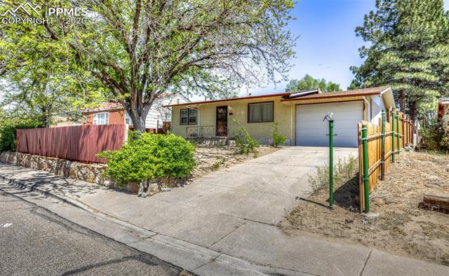 MLS Image for 1600 N Ogden  ,Pueblo, Colorado
