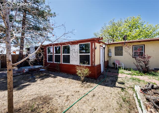 MLS Image for 1600 N Ogden  ,Pueblo, Colorado