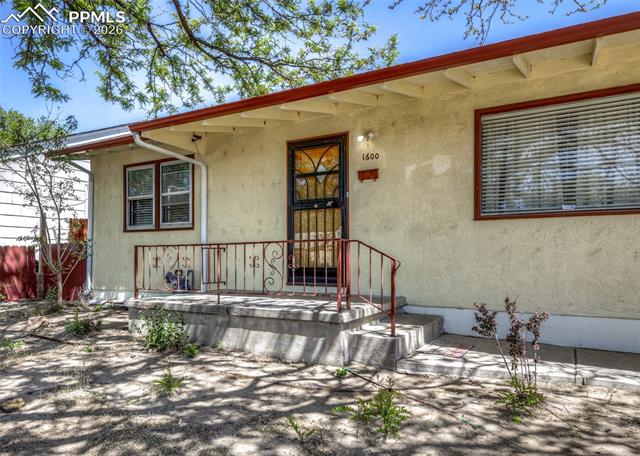 MLS Image for 1600 N Ogden  ,Pueblo, Colorado