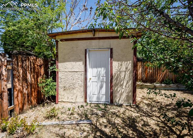 MLS Image for 1600 N Ogden  ,Pueblo, Colorado