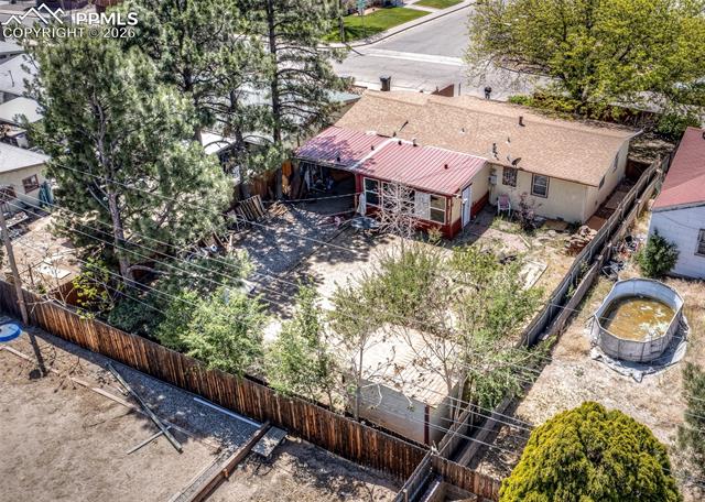 MLS Image for 1600 N Ogden  ,Pueblo, Colorado