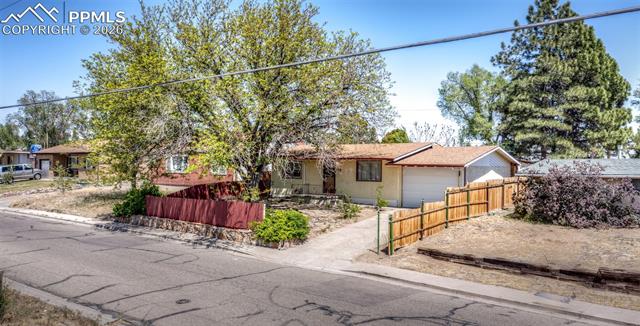 MLS Image for 1600 N Ogden  ,Pueblo, Colorado