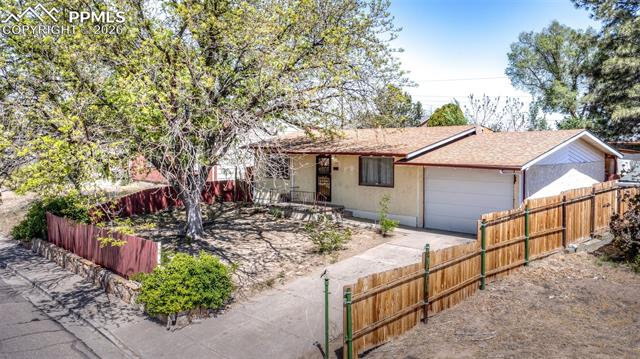 MLS Image for 1600 N Ogden  ,Pueblo, Colorado