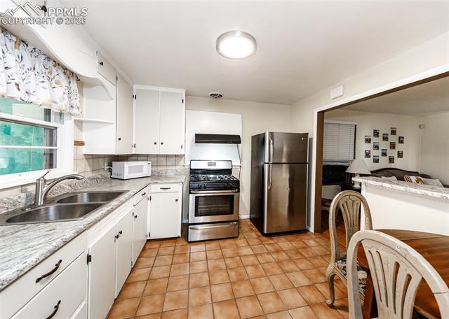 MLS Image for 1600 N Ogden  ,Pueblo, Colorado