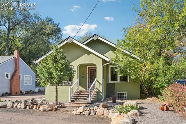 6  Alsace  , colorado springs&nbsp; House Search MLS Picture