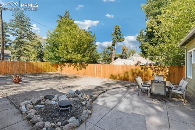 MLS Image for 6  Alsace  ,Colorado Springs, Colorado
