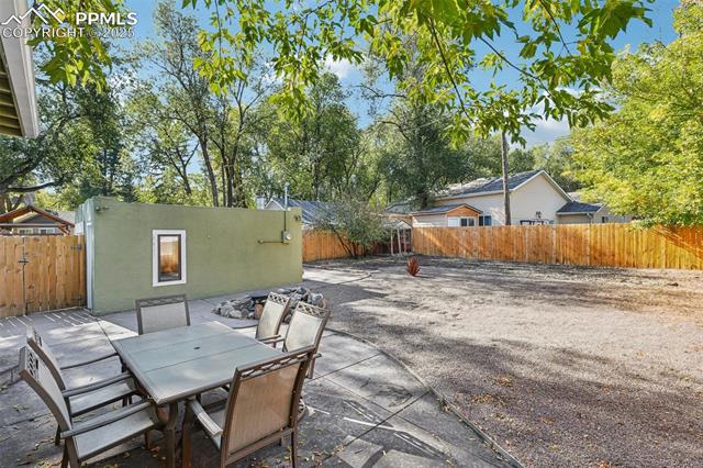 MLS Image for 6  Alsace  ,Colorado Springs, Colorado