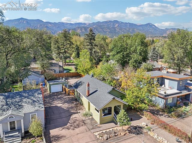 MLS Image for 6  Alsace  ,Colorado Springs, Colorado