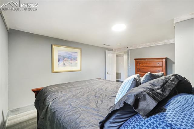 MLS Image for 6  Alsace  ,Colorado Springs, Colorado