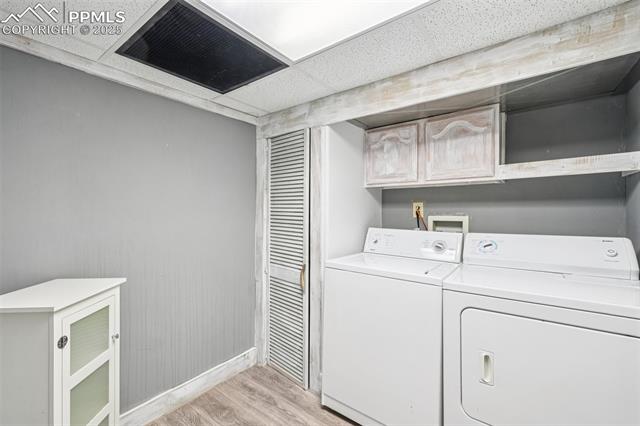 MLS Image for 6  Alsace  ,Colorado Springs, Colorado