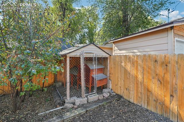 MLS Image for 6  Alsace  ,Colorado Springs, Colorado