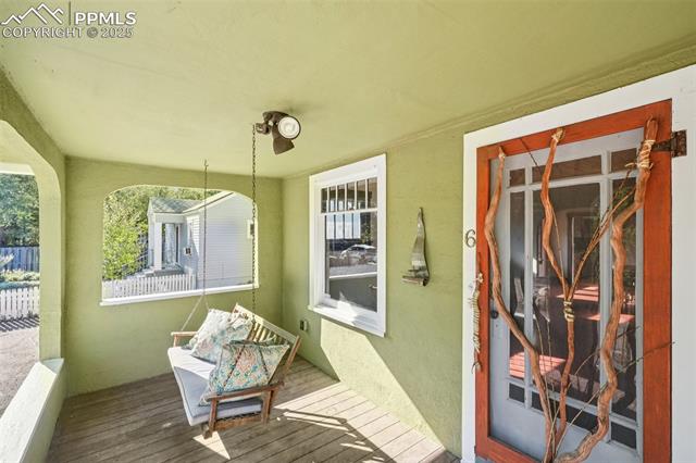 MLS Image for 6  Alsace  ,Colorado Springs, Colorado