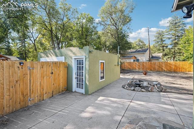 MLS Image for 6  Alsace  ,Colorado Springs, Colorado