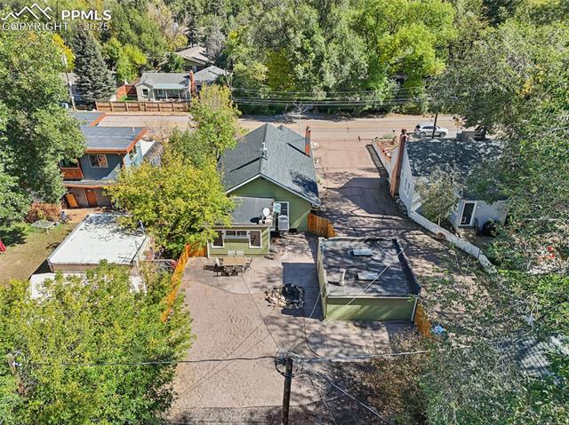 MLS Image for 6  Alsace  ,Colorado Springs, Colorado