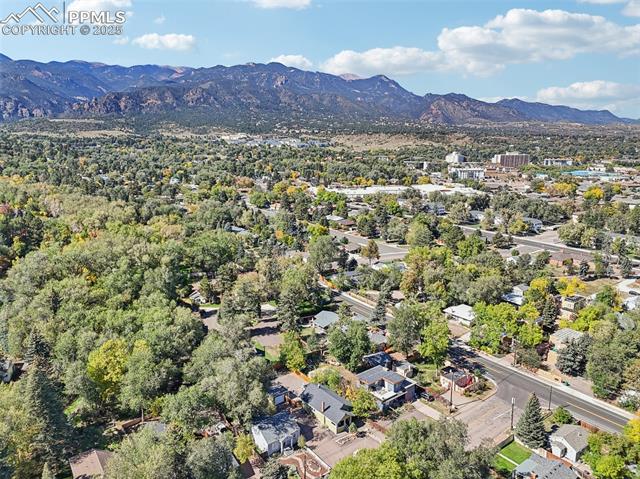 MLS Image for 6  Alsace  ,Colorado Springs, Colorado