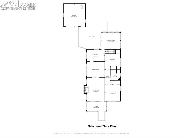 MLS Image for 6  Alsace  ,Colorado Springs, Colorado