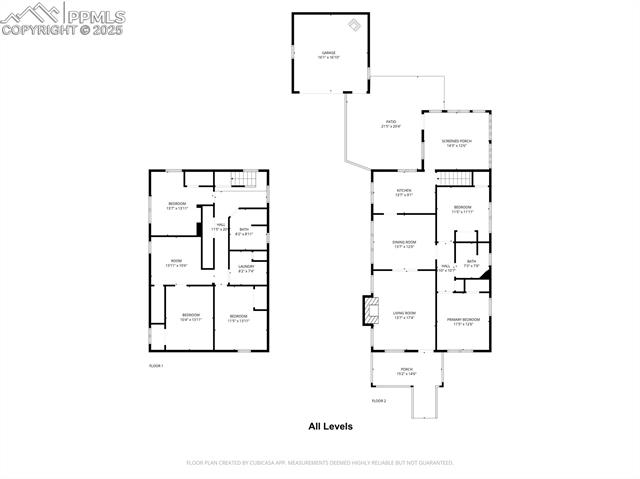 MLS Image for 6  Alsace  ,Colorado Springs, Colorado