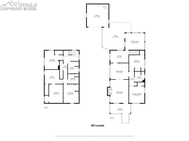 MLS Image for 6  Alsace  ,Colorado Springs, Colorado