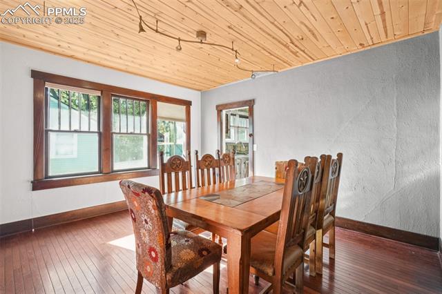 MLS Image for 6  Alsace  ,Colorado Springs, Colorado