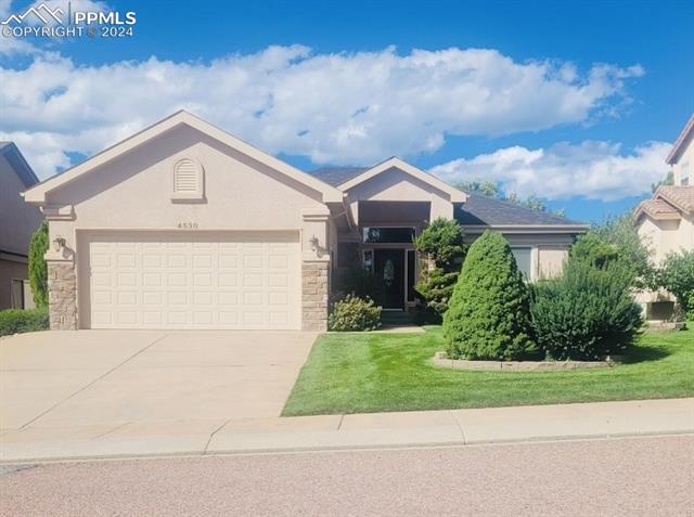 MLS Image for 4530  Seton  ,Colorado Springs, Colorado