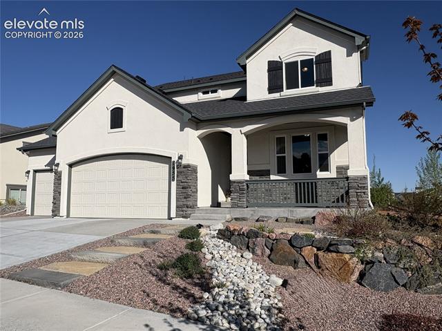 1955  Ruffino  , colorado springs&nbsp; House Search MLS Picture