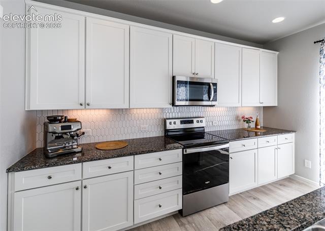 MLS Image for 1955  Ruffino  ,Colorado Springs, Colorado