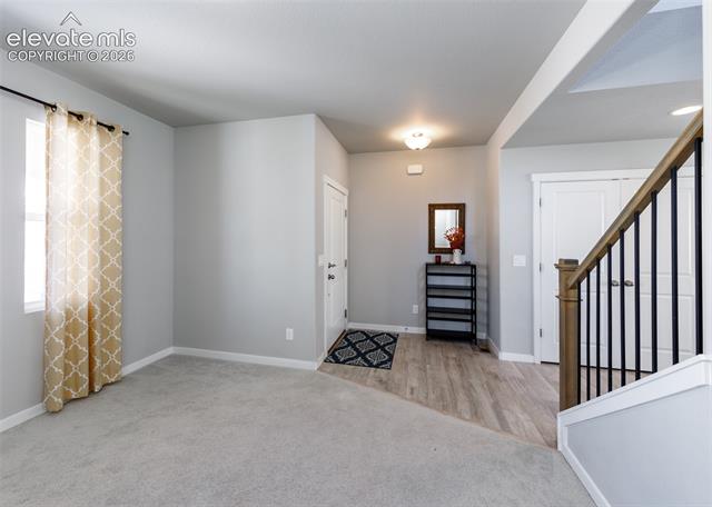 MLS Image for 1955  Ruffino  ,Colorado Springs, Colorado