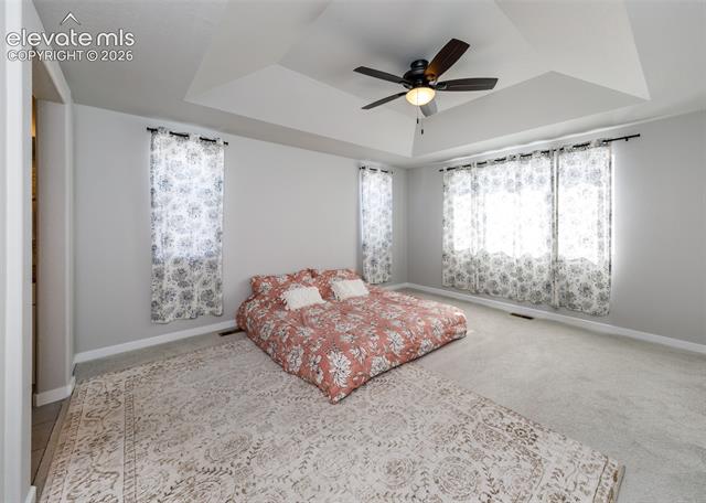MLS Image for 1955  Ruffino  ,Colorado Springs, Colorado