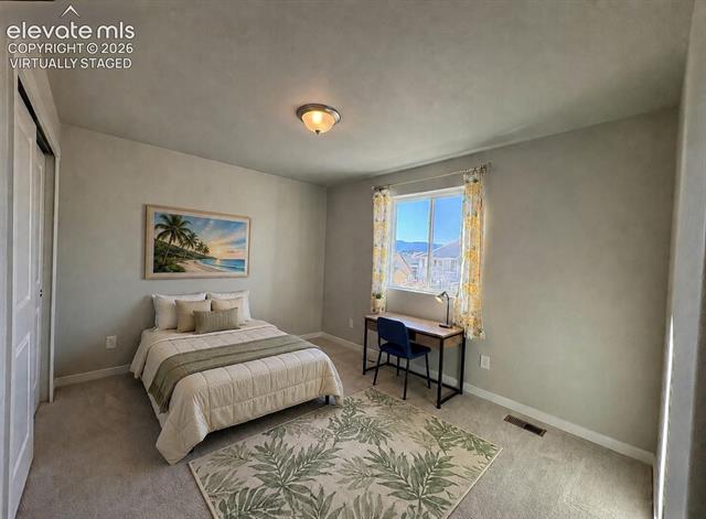 MLS Image for 1955  Ruffino  ,Colorado Springs, Colorado