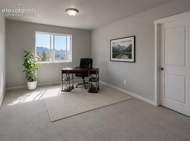 MLS Image for 1955  Ruffino  ,Colorado Springs, Colorado