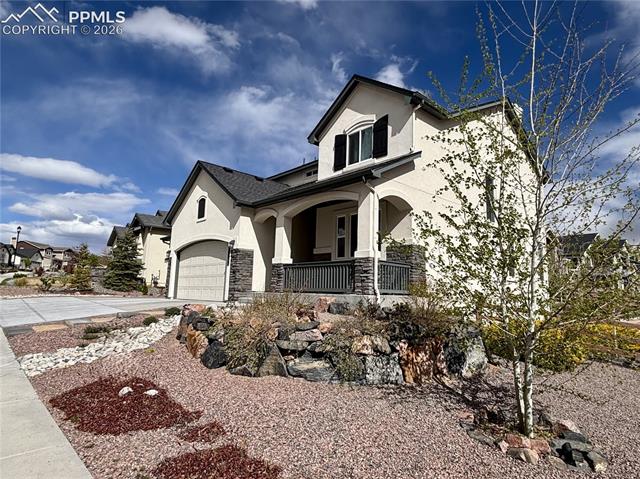 MLS Image for 1955  Ruffino  ,Colorado Springs, Colorado
