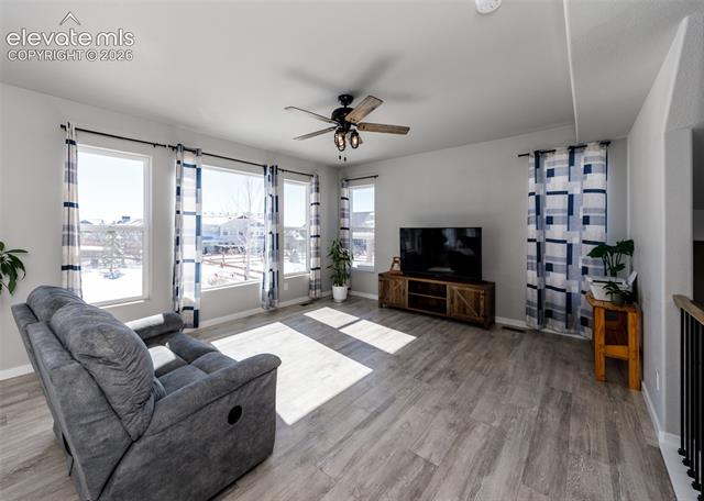 MLS Image for 1955  Ruffino  ,Colorado Springs, Colorado