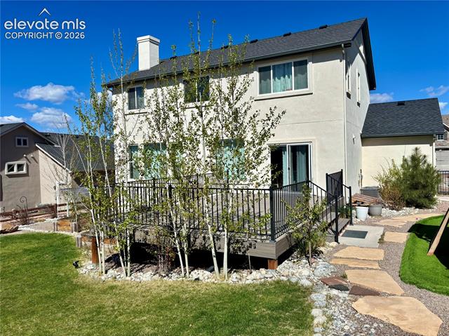 MLS Image for 1955  Ruffino  ,Colorado Springs, Colorado