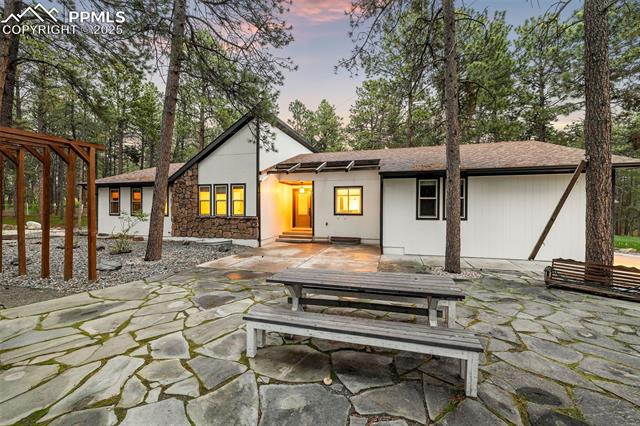 6940  Franciville  , colorado springs  House Search MLS Picture