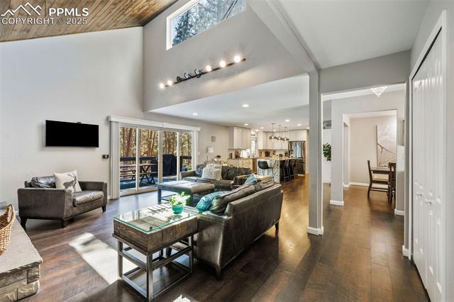 MLS Image for 6940  Franciville  ,Colorado Springs, Colorado