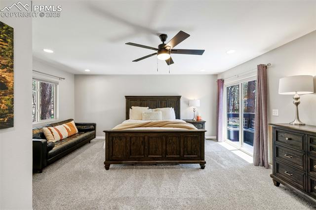 MLS Image for 6940  Franciville  ,Colorado Springs, Colorado