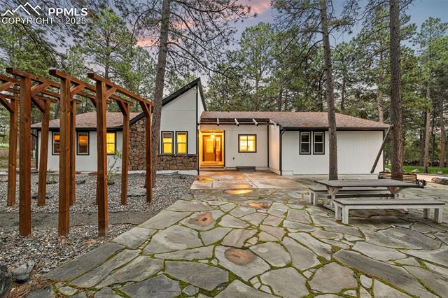 MLS Image for 6940  Franciville  ,Colorado Springs, Colorado