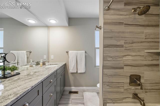 MLS Image for 6940  Franciville  ,Colorado Springs, Colorado