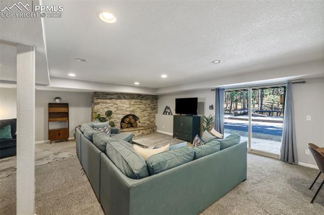MLS Image for 6940  Franciville  ,Colorado Springs, Colorado