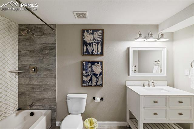 MLS Image for 6940  Franciville  ,Colorado Springs, Colorado
