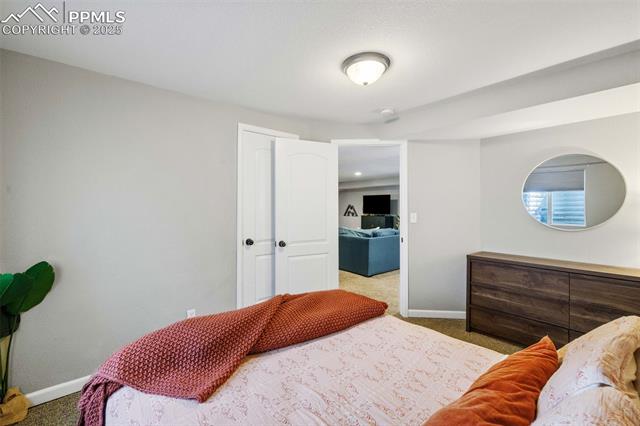 MLS Image for 6940  Franciville  ,Colorado Springs, Colorado
