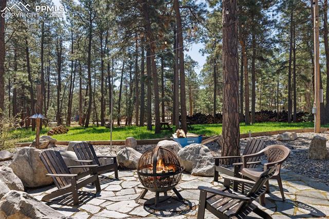 MLS Image for 6940  Franciville  ,Colorado Springs, Colorado