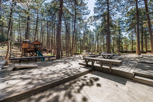 MLS Image for 6940  Franciville  ,Colorado Springs, Colorado
