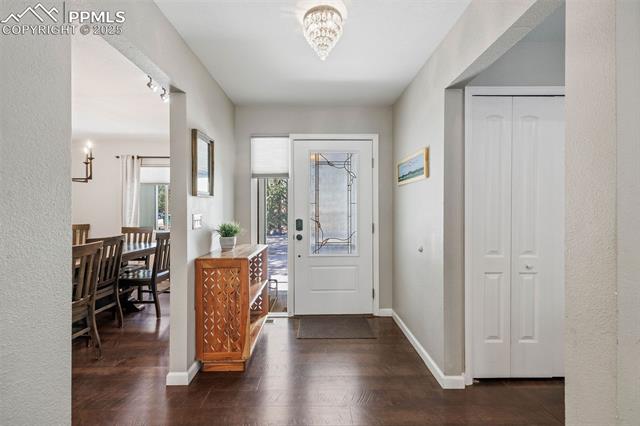 MLS Image for 6940  Franciville  ,Colorado Springs, Colorado