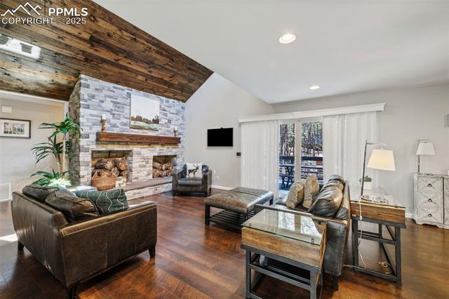 MLS Image for 6940  Franciville  ,Colorado Springs, Colorado